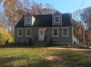 264 Wilson Rd, Orange, CT 06477