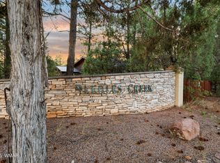 2970 Alpine Rdg, Show Low, AZ 85901
