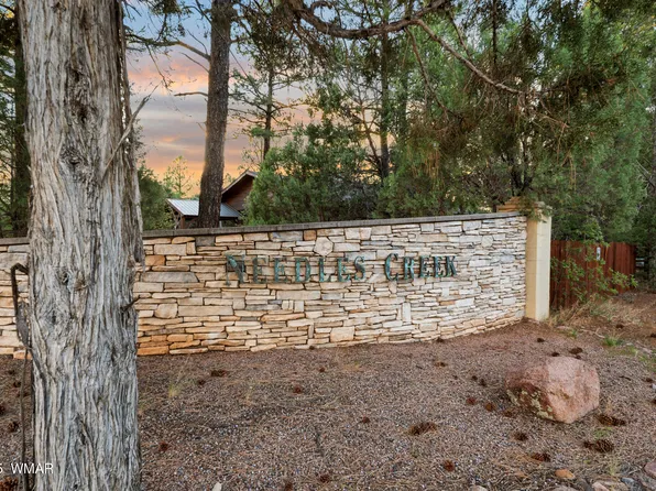 2970 Alpine Rdg, Show Low, AZ 85901