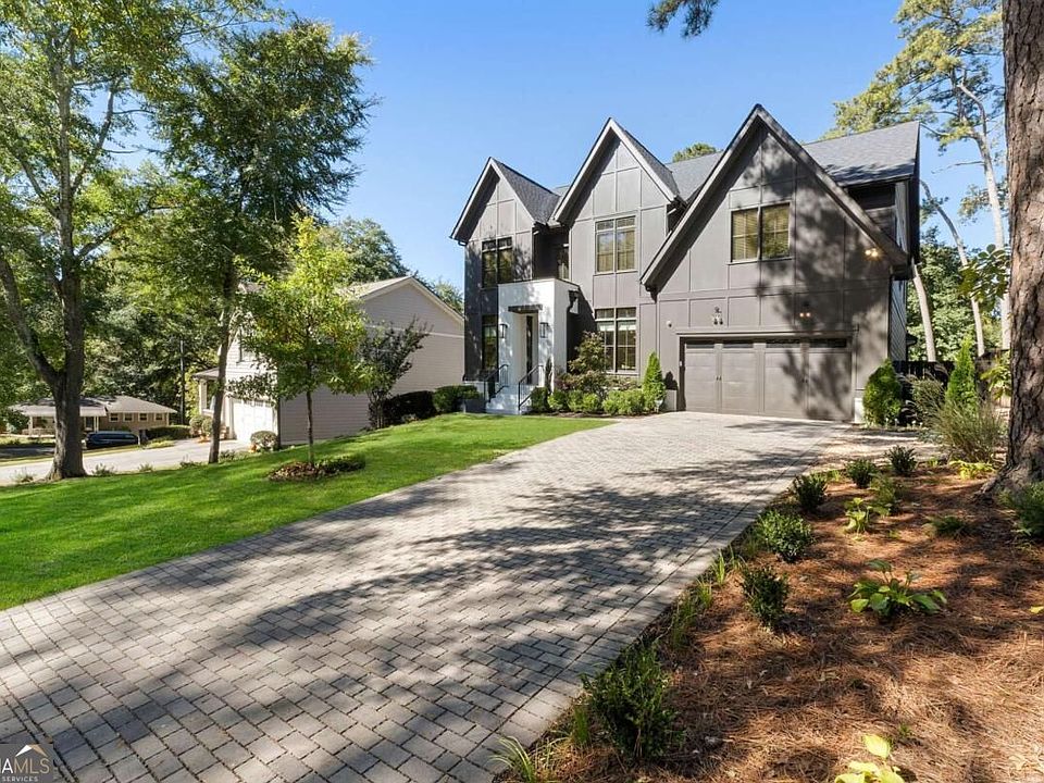 1st image of 2135 Drew Valley Rd NE