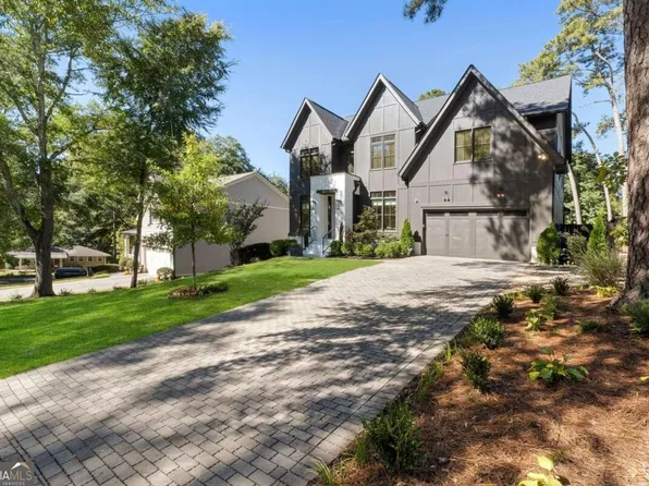 2135 Drew Valley Rd NE, Atlanta, GA 30319