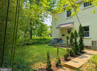 38 Ridge Rd, Greenbelt, MD 20770