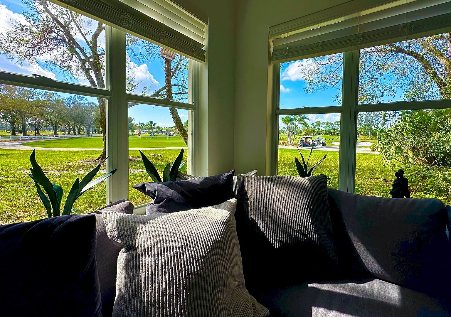PgaVillageResort by AmericanVacationLiving 7 Room — Photo 4
