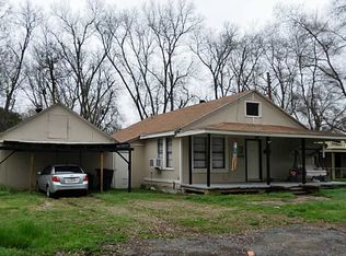 715 Carrollton St, Bossier City, LA 71112