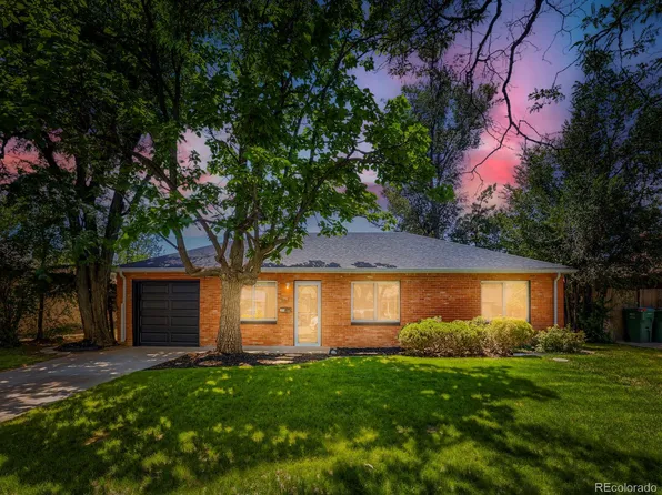 861 Racine Street, Aurora, CO 80011