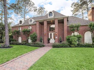 414 Sandy Blf, Houston, TX 77079