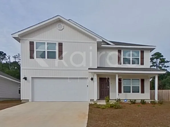 345 Monarch Ln, Pensacola, FL 32503