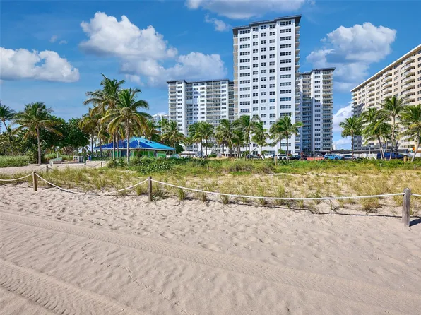 111 N Pompano Beach Boulevard #907, Pompano Beach, FL 33062