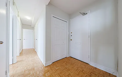 Floor plan Signature Unit
