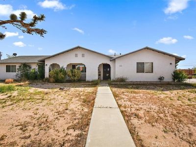 11506 Cibola Rd, Apple Valley, CA, 92308