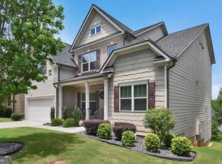 3770 Lake Haven Way, Atlanta, GA 30349