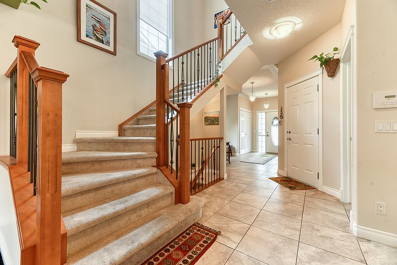 Calgary Townhouse for rent - 3 Bedrooms — photo 9
