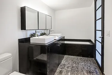 Rented by LG Fairmont Group