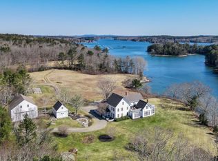 68 Keene Narrows Rd, Bremen, ME 04551