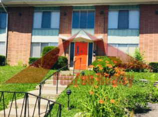 115 Bennington Dr APT 5, Dayton, OH 45405