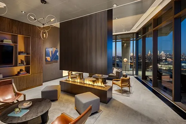 Rented by Rose Associates, Inc | media 17