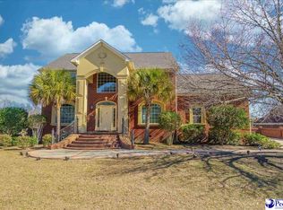 1818 Osprey Dr, Florence, SC 29501
