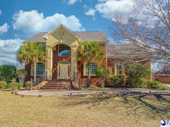 1818 Osprey Dr, Florence, SC 29501