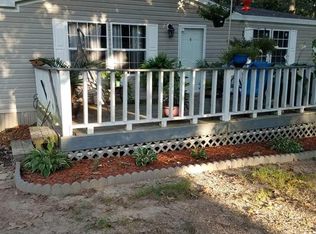 12321 Woodvine Dr, Alexander, AR 72002