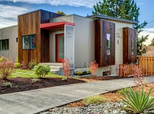 4503 46th Ave SW, Seattle, WA 98116