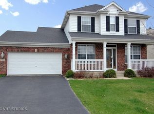 2150 Colchester Ct, Hoffman Estates, IL 60192