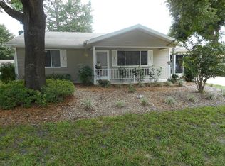 11542 SW 89th Ave, Ocala, FL 34481