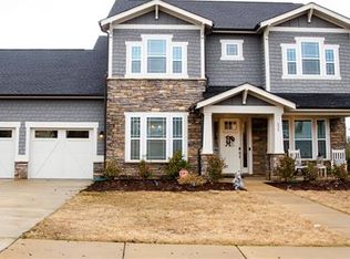 655 Daventry Ct, Clover, SC 29710