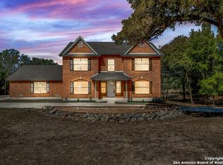 5909 Hollyhock Rd, San Antonio, TX 78240