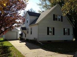 120 N Washington St, Metamora, IL 61548