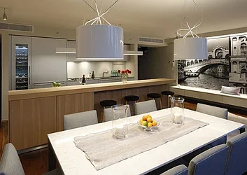 Rented by Brown Harris Stevens