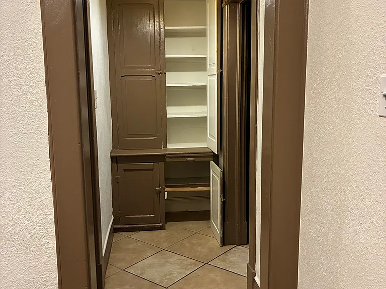 Pantry
