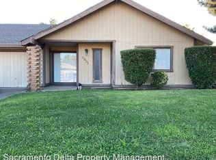 11052 Hirschfeld Way, Rancho Cordova, CA 95670