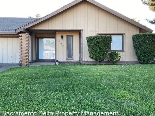 11052 Hirschfeld Way, Rancho Cordova, CA 95670