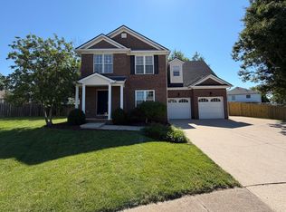 205 Dundee Ct, Versailles, KY 40383