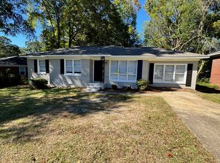 4509 Curry St, Columbus, GA 31907