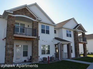 3605 Falcon Ave UNIT 201, Ames, IA 50010