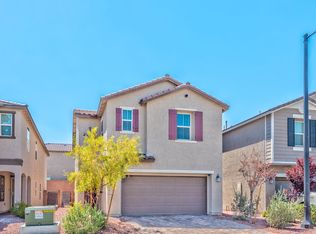 7975 Jaspence St, Las Vegas, NV 89166
