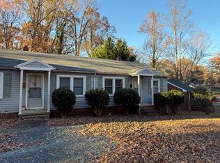 312 S High St, Asheboro, NC 27203