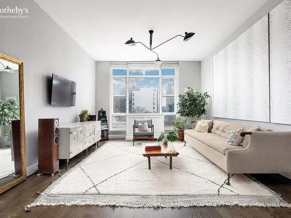 88 Washington Pl APT 5C, New York, NY 10011