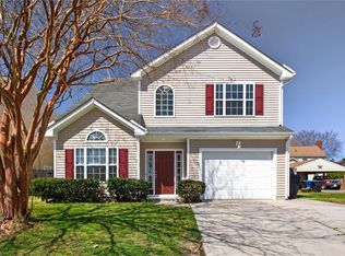 1963 Mill Creek Dr, Virginia Beach, VA 23456