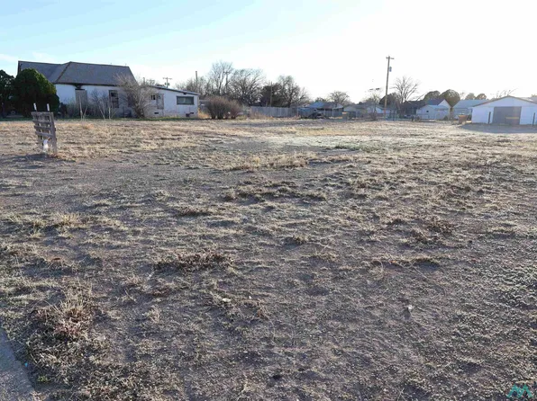 1102 S Lea Ave, Roswell, NM 88203