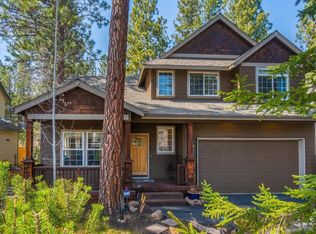 19582 Brookside Way, Bend, OR 97702