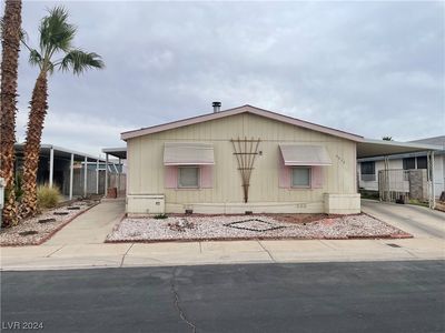 4534 Sonia Rose Ln, Las Vegas, NV, 89122