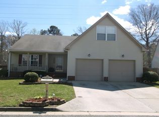 960 Willbrook Rd, Newport News, VA 23602