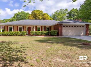 32345 River Lake Rd, Seminole, AL 36574