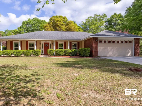 32345 River Lake Rd, Seminole, AL 36574