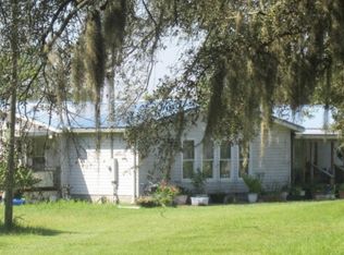 75905 Johnson Lake Rd, Yulee, FL 32097