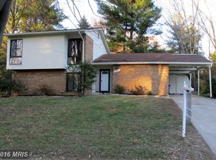 5368 Graywing Ct, Columbia, MD 21045