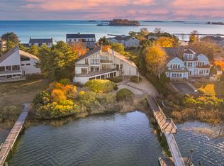 (Undisclosed Address), Westport, CT 06880