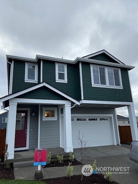 1st image of 8416 Lot 28 37th Place NE